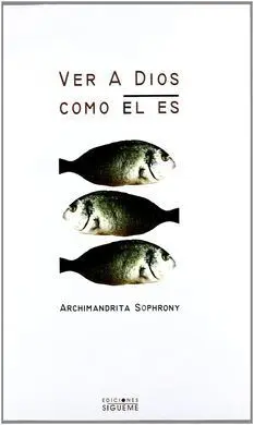 Ver a Dios Como él Es