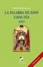 La Palabra de Dios Cada Día, 2013