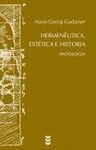 HERMENÉUTICA, ESTÉTICA E HISTORIA