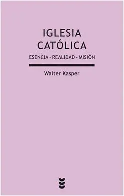 Iglesia Católica