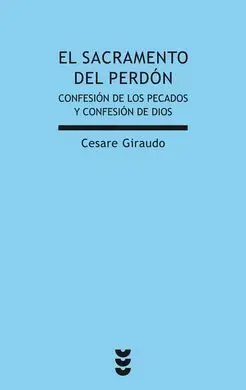 El Sacramento del Perdón
