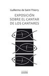 EXPOSICION SOBRE EL CANTAR DE LOS CANTARES