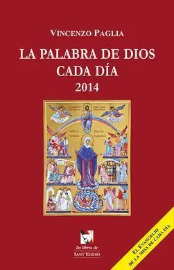 La Palabra de Dios Cada Dia 2014