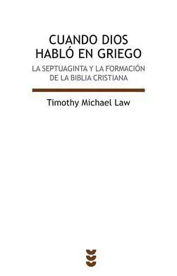 Cuando Dios Habló en Griego