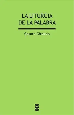 La Liturgia de la Palabra