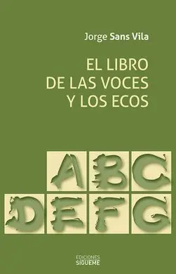 El Libro de las Voces y los Ecos