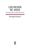 LOS DICHOS DE JESÚS