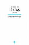 EL LIBRO DE ISAIAS (56-66)