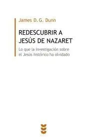 Redescubrir a Jesus de Nazaret