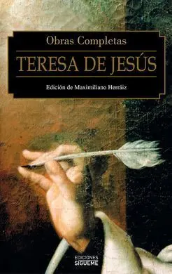 Teresa de Jesus (Obras Completas)