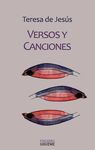 VERSOS Y CANCIONES