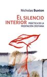 EL SILENCIO INTERIOR