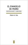 EL EVANGELIO DE PEDRO