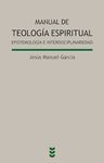 MANUAL DE TEOLOGIA ESPIRITUAL