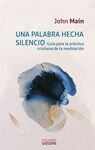 UNA PALABRA HECHA SILENCIO