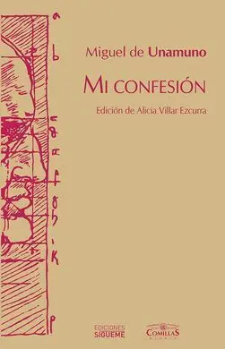 Mi Confesión