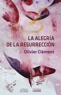 La Alegria de la Resurrección