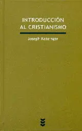 Introduccion Al Cristianismo