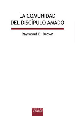La Comunidad del Díscipulo Amado