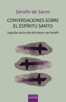 Conversaciones Sobre el Espiritu Santo