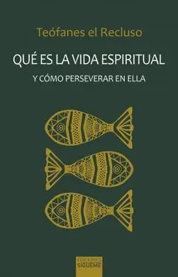 Que Es la Vida Espiritual y Como Preservar en ella