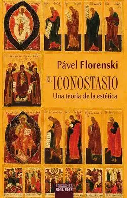 El Iconostasio
