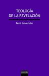 TEOLOGIA DE LA REVELACION