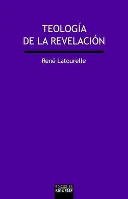 Teologia de la Revelacion