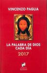 LA PALABRA DE DIOS CADA DIA 2017