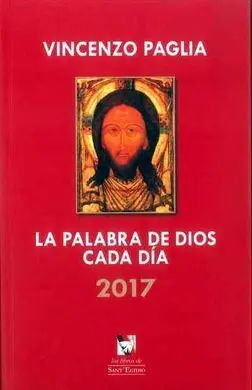 La Palabra de Dios Cada Dia 2017