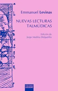 Nuevas Lecturas Talmudicas