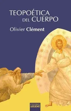 Teopoetica del Cuerpo