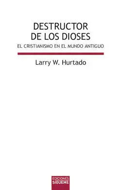 Destructor de los Dioses