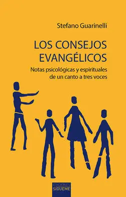 Los Consejos Evangelicos