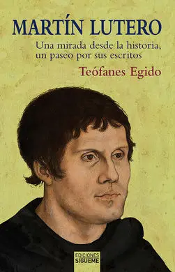 Martin Lutero