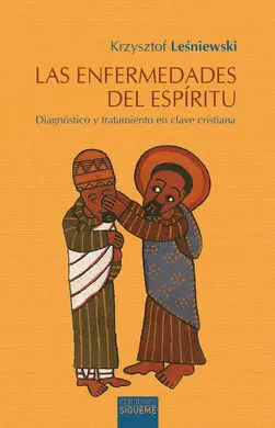 Las Enfermedades del Espiritu