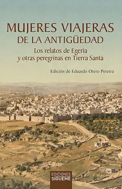 Mujeres Viajeras de la Antigüedad