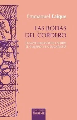 Bodas del Cordero, las