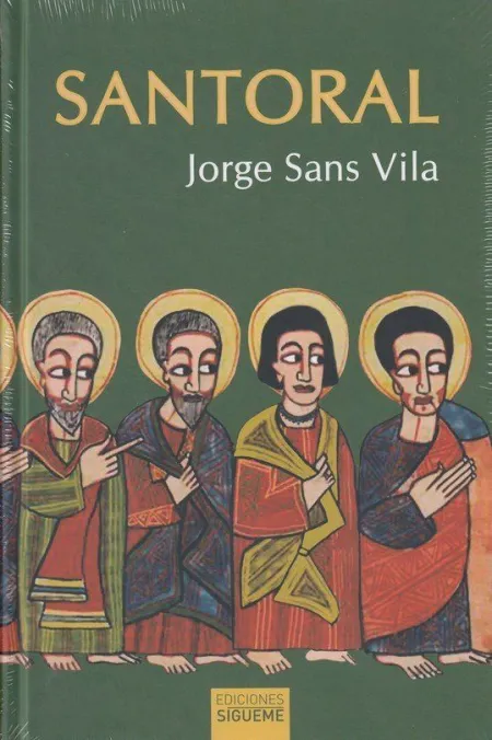 Santoral (Nueva Ed. )