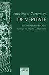 DE VERITATE