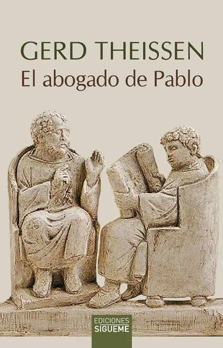 El Abogado de Pablo