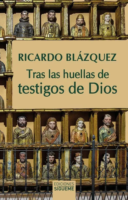 Tras las Huellas de Testigos de Dios