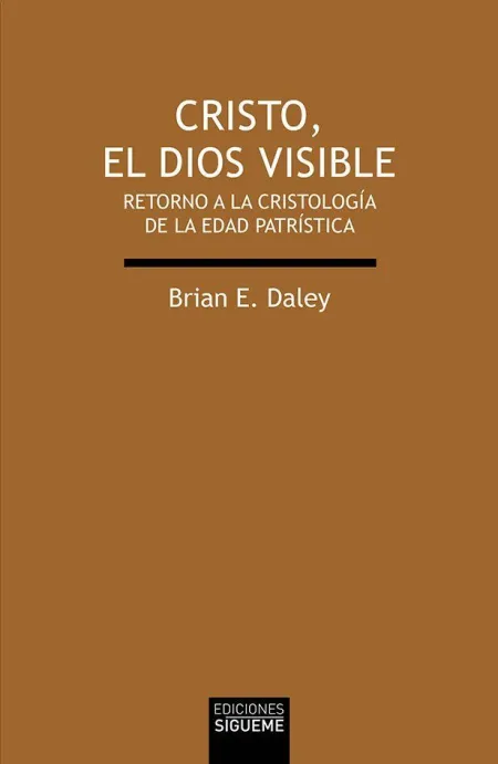 Cristo, el Dios Visible
