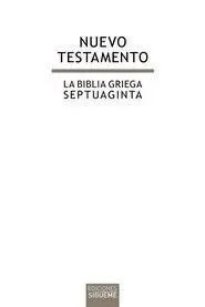 Nuevo Testamento