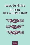 DON DE LA HUMILDAD, EL