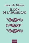 DON DE LA HUMILDAD, EL