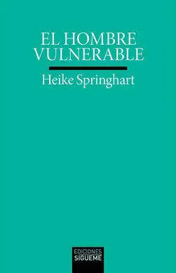 El Hombre Vulnerable
