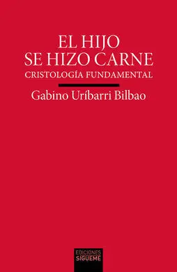 Hijo se Hizo Carne, el