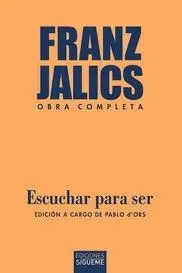 Escuchar para Ser