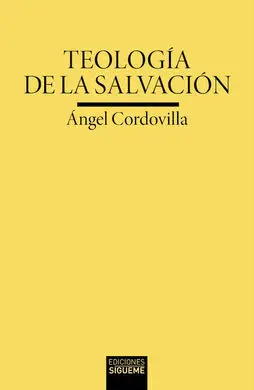 Teologia de la Salvacion
